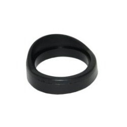 rand rubber km teller met spoiler 1973+1974 60mm kreidler, rm