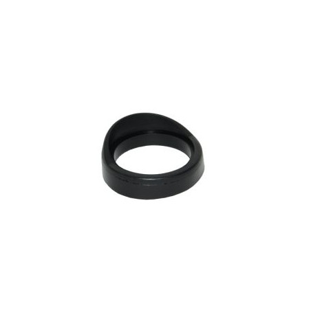 rand rubber km teller met spoiler 1973+1974 60mm kreidler, rm