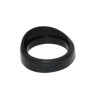 rand rubber km teller met spoiler 1973+1974 60mm kreidler, rm