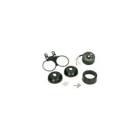 km tellerklok guia huis (made in EU) kreidler 4v-5v, puch, sachs, zundapp