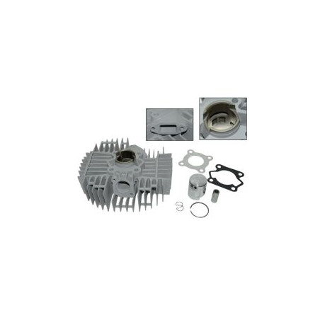 cylinder race super breitwand 40mm kreidler rs