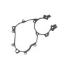 centre case gasket kreidler