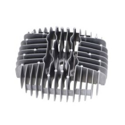 cylinder head super breitwand 40mm kreidler rs
