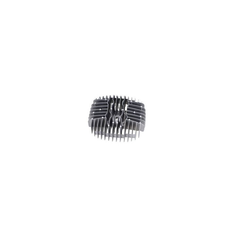 cylinder head super breitwand 40mm kreidler rs