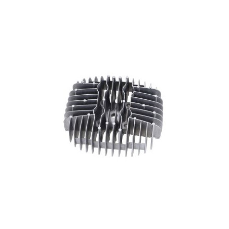 cylinder head super breitwand 40mm kreidler rs