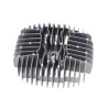 cylinder head super breitwand 40mm kreidler rs