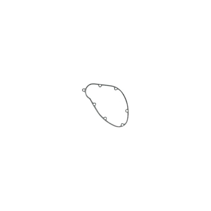 gasket clutch cover kreidler