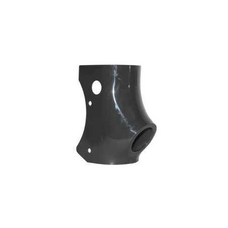 horn cap 1967 anthracite kreidler