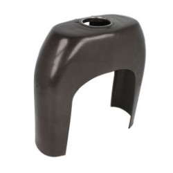 cap front fork egg-fuel tank model anthracite kreidler