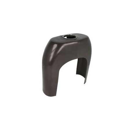 cap front fork egg-fuel tank model anthracite kreidler