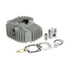 cylinder aluminum nikasil W6 oblique inlet 40mm kreidler