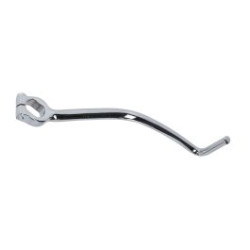 gear lever 4+5v indirect (feetrest model) kreidler
