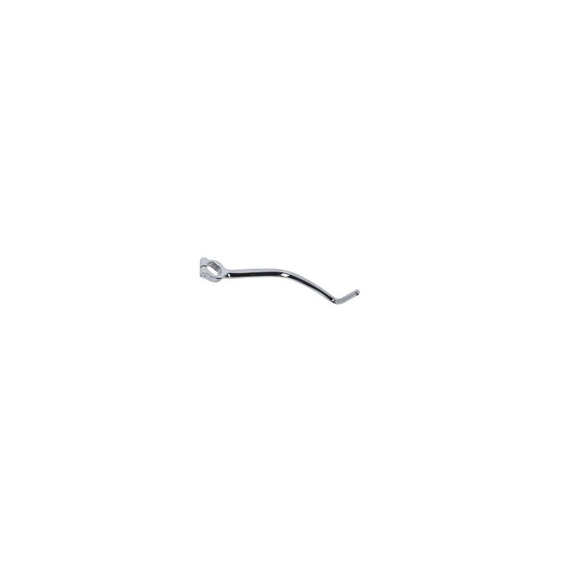 gear lever 4+5v indirect (feetrest model) kreidler