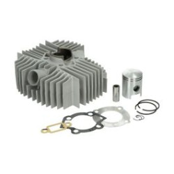 cylinder aluminum nikasil w6 oblique inlet 44mm kreidler