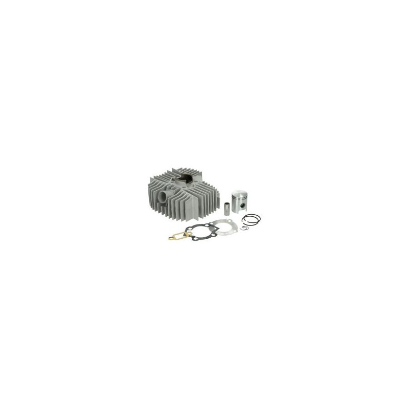 cilinder aluminium nikasil w6 schuine inlaat 44mm kreidler