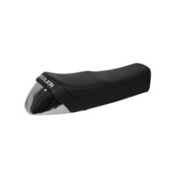 seat (made in EU) centin chrome spoiler black/chrome