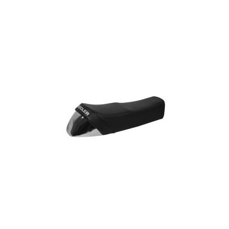 seat (made in EU) centin chrome spoiler black/chrome
