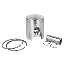 piston Meteor l+b spring peg 14 40mm L kreidler rs pc0842