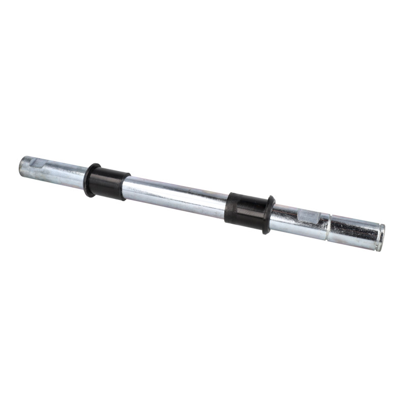 swingarm axle + bushes A-quality kreidler