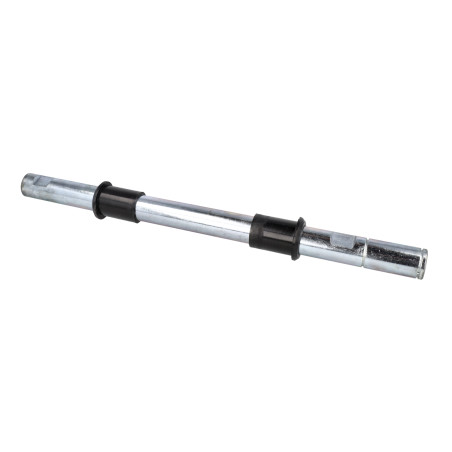 swingarm axle + bushes A-quality kreidler