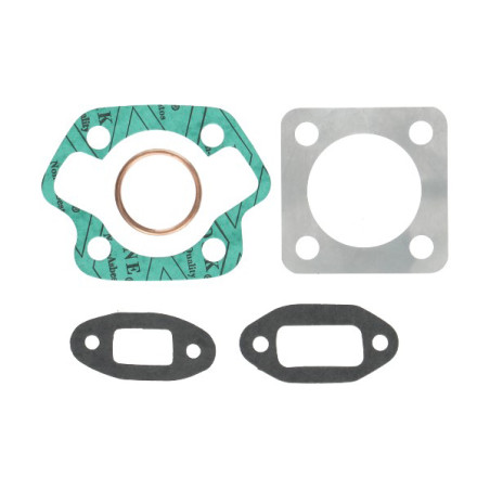 top end gasket set 50cc 5-parts kreidler 3v-4v