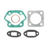 top end gasket set 50cc 5-parts kreidler 3v-4v