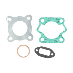 top end gasket set 50cc 4-parts kreidler 5v