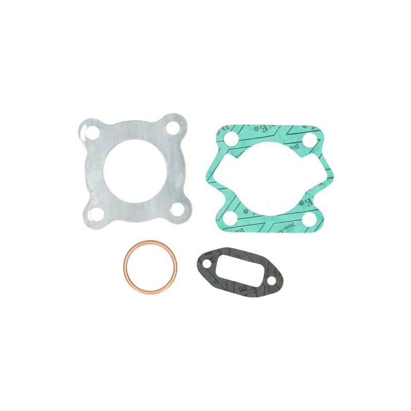 top end gasket set 50cc 4-parts kreidler 5v