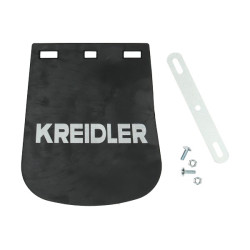 mudflap kreidler