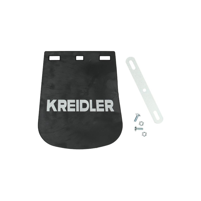mudflap kreidler