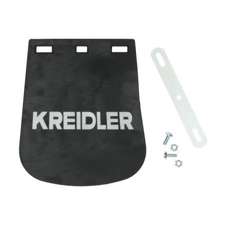 mudflap kreidler
