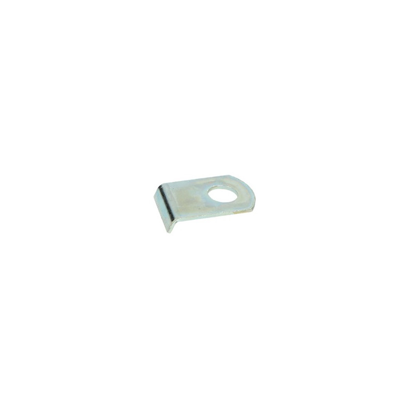 clamp flywheel cover kreidler