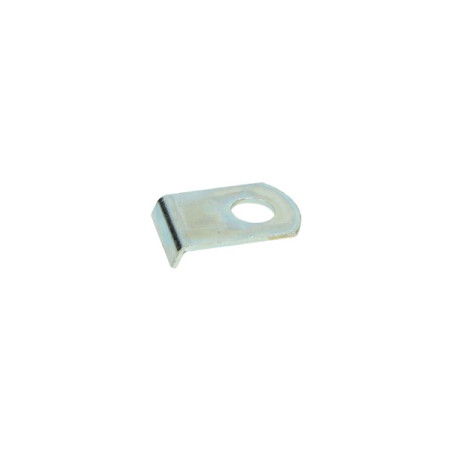 clamp flywheel cover kreidler