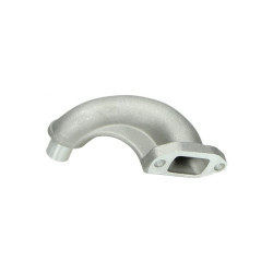 intake manifold straight inlet 10-12mm kreidler