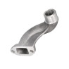 intake manifold straight inlet kreidler