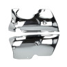 side panel set super 51.64.04+15.64.03 chrome kreidler 5v