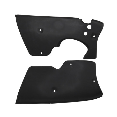 side panel set super 51.64.04+15.64.03 black matt kreidler 5v 15.64.04+15.64.03