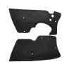 side panel set super 51.64.04+15.64.03 black matt kreidler 5v 15.64.04+15.64.03
