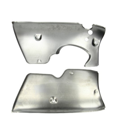 side panel set super unpainted 51.64.04+15.64.03 kreidler 5v