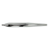 exhaust Jamarcol cigar model without weld 28mm kreidler