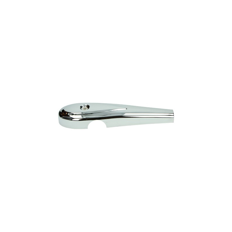 front fork fish cover front fork kreidler 1964-1967 chrome kreidler