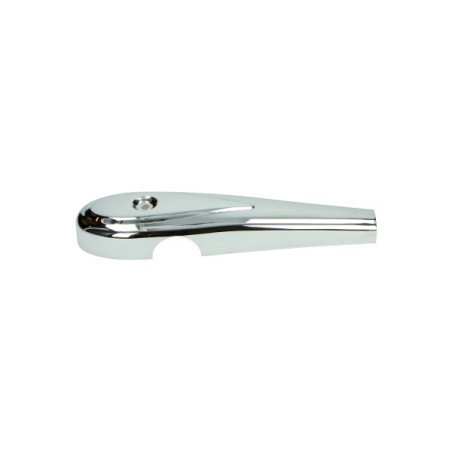 front fork fish cover front fork kreidler 1964-1967 chrome kreidler