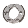 remsegment newfren set klein Campagnola 116mm kreidler