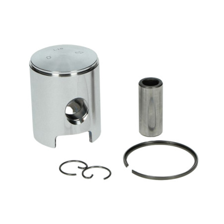 piston Meteor + L-ring peg 14 40mm O kreidler rs pc1713