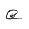 handlebar switch 1967-1972 chrome kreidler