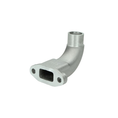 intake manifold slanted inlet 14-17mm kreidler