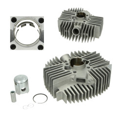 cilinder DMP 4-poort 6.3pk 40mm kreidler rs