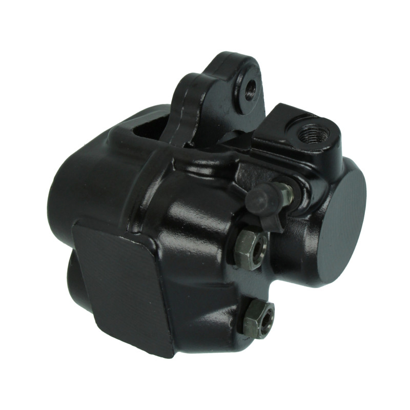 brake caliper front kreidler
