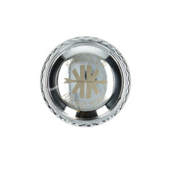 fuel tank cap with logo kreidler