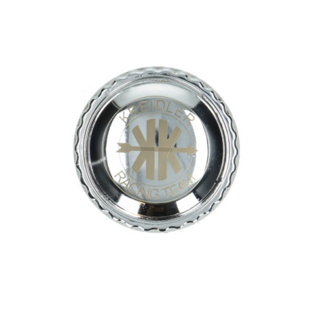 fuel tank cap with logo kreidler